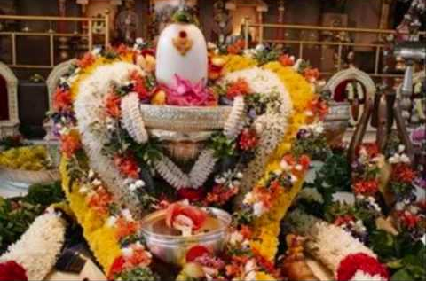 లింగాష్టకమ్